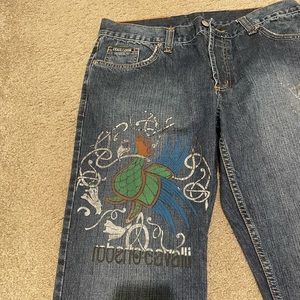 Roberto Cavalli jeans